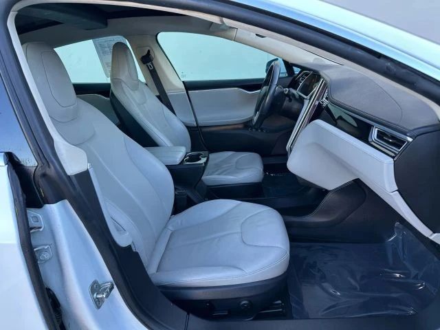 2013 Tesla Model S - Image 14 of 21