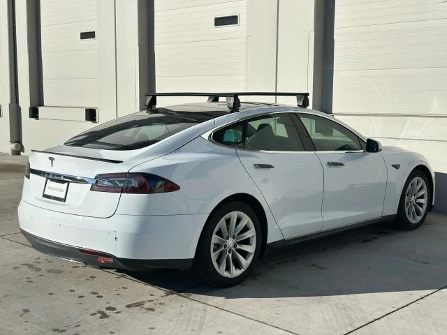 2013 Tesla Model S - Image 5 of 21