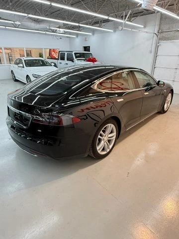 2013 Tesla Model S - Image 10 of 21