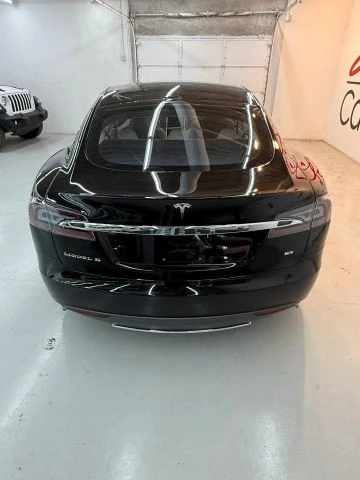 2013 Tesla Model S - Image 8 of 21