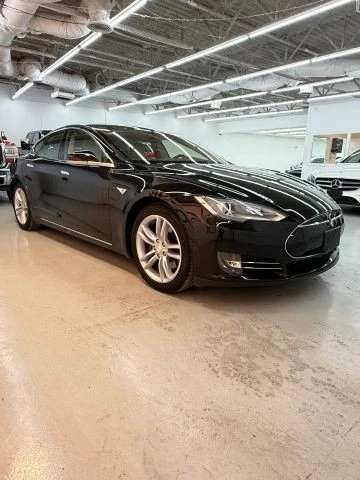 2013 Tesla Model S - Image 15 of 21