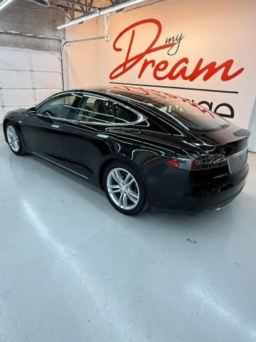 2013 Tesla Model S - Image 6 of 21