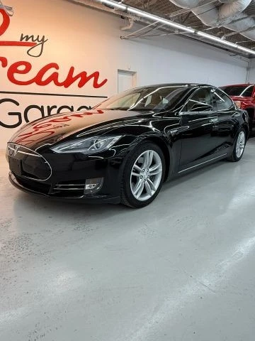 2013 Tesla Model S - Image 3 of 21