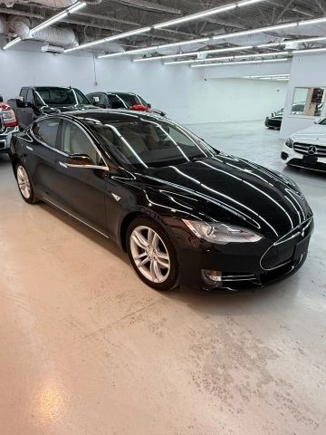 2013 Tesla Model S - Image 14 of 21