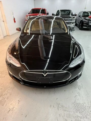 2013 Tesla Model S - Image 16 of 21