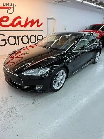 2013 Tesla Model S - Image 2 of 21
