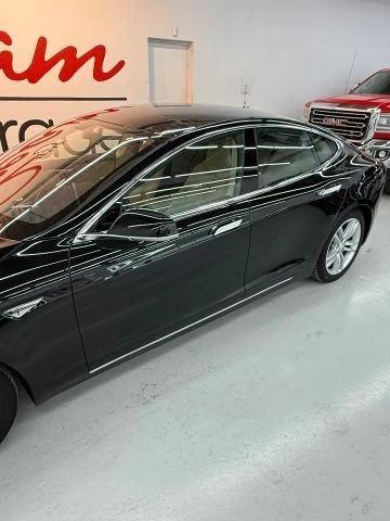 2013 Tesla Model S - Image 4 of 21