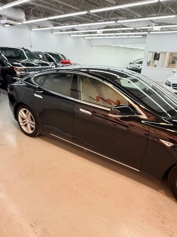 2013 Tesla Model S - Image 12 of 21