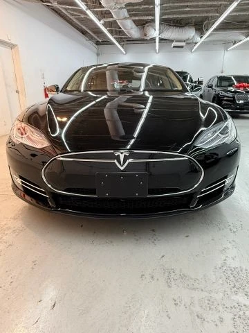 2013 Tesla Model S - Image 17 of 21