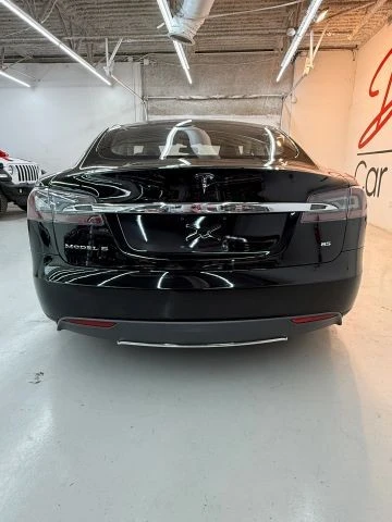 2013 Tesla Model S - Image 9 of 21