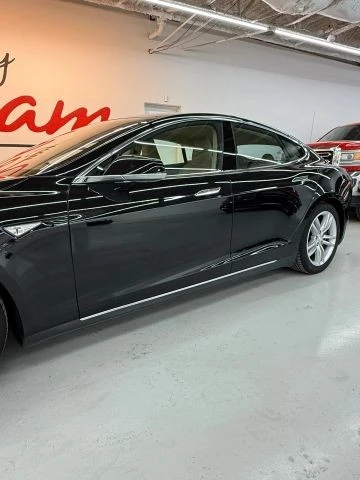 2013 Tesla Model S - Image 5 of 21