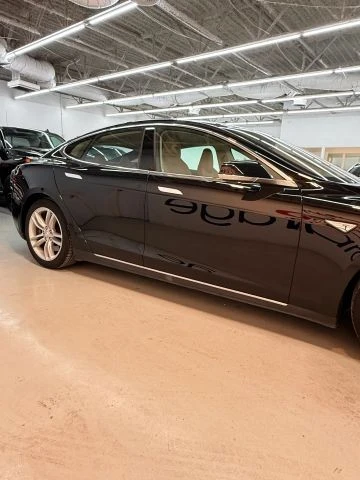 2013 Tesla Model S - Image 13 of 21