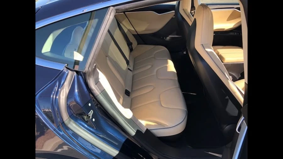 2013 Tesla Model S - Image 6 of 12