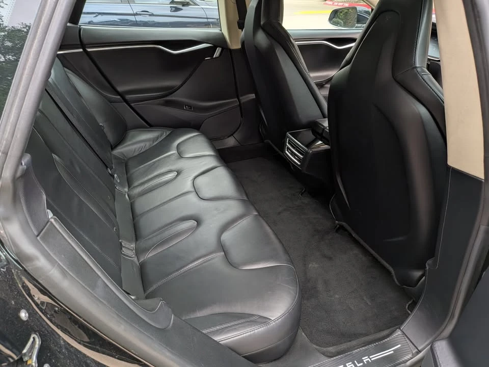 2013 Tesla Model S - Image 8 of 13