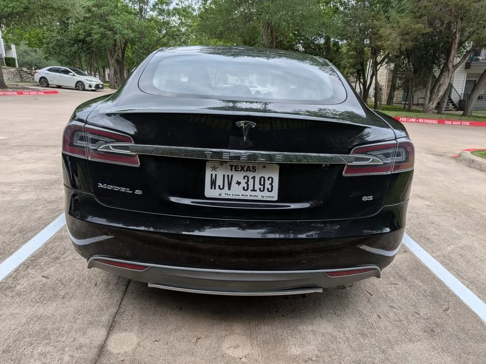 2013 Tesla Model S - Image 5 of 13