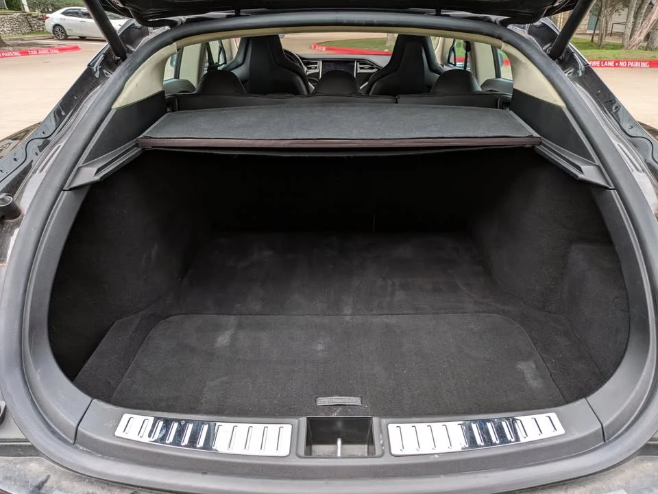 2013 Tesla Model S - Image 10 of 13