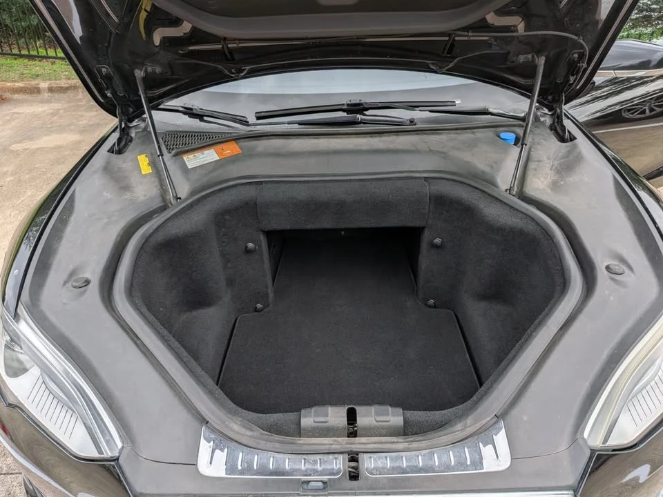 2013 Tesla Model S - Image 11 of 13