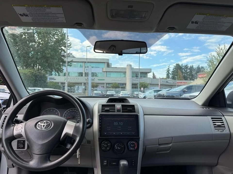 2013 Toyota Corolla 10th Gen - Image 6 of 8