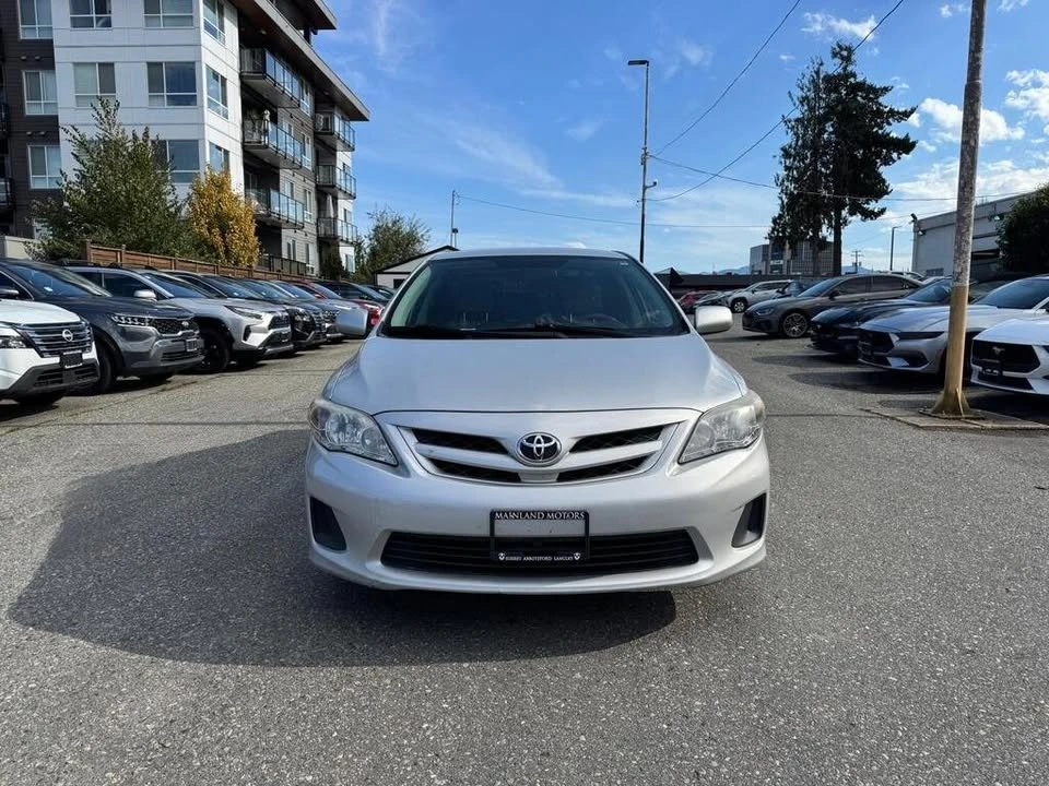 2013 Toyota Corolla 10th Gen - Image 3 of 8