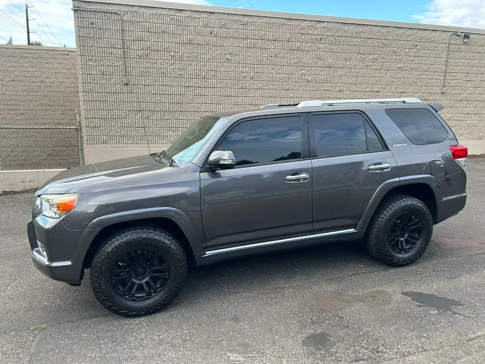 2013 Toyota 4Runner 5th Gen - Image 7 of 18
