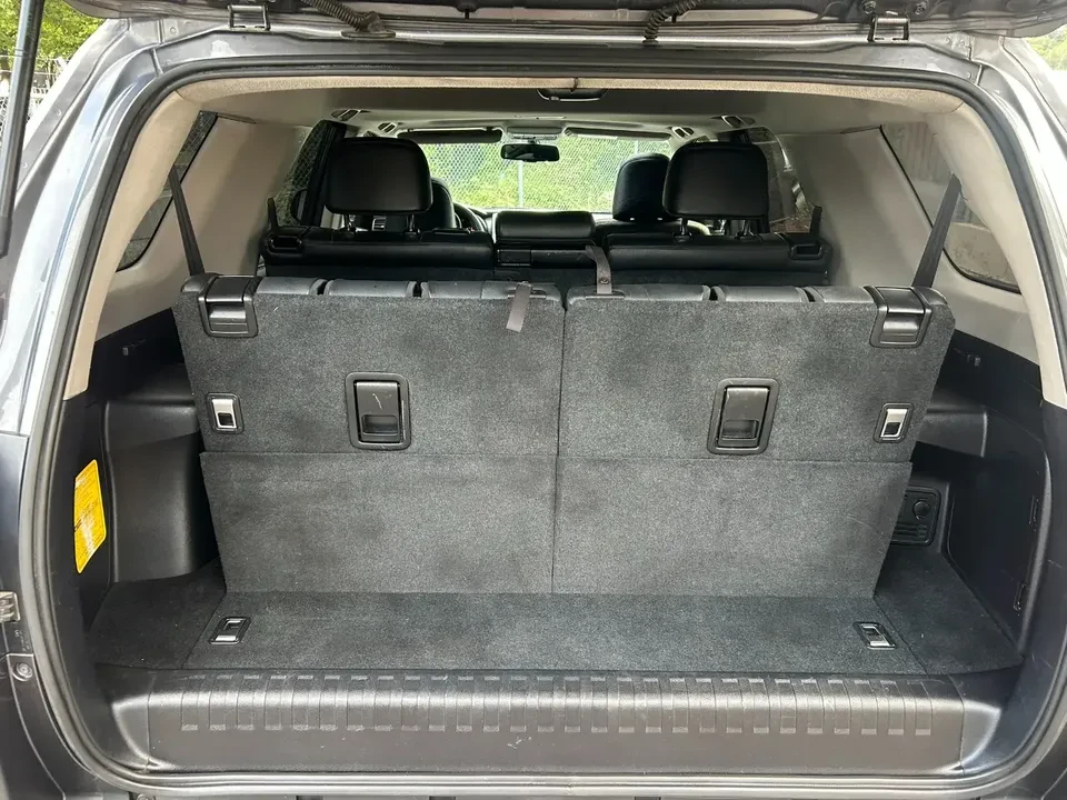 2013 Toyota 4Runner 5th Gen - Image 14 of 18