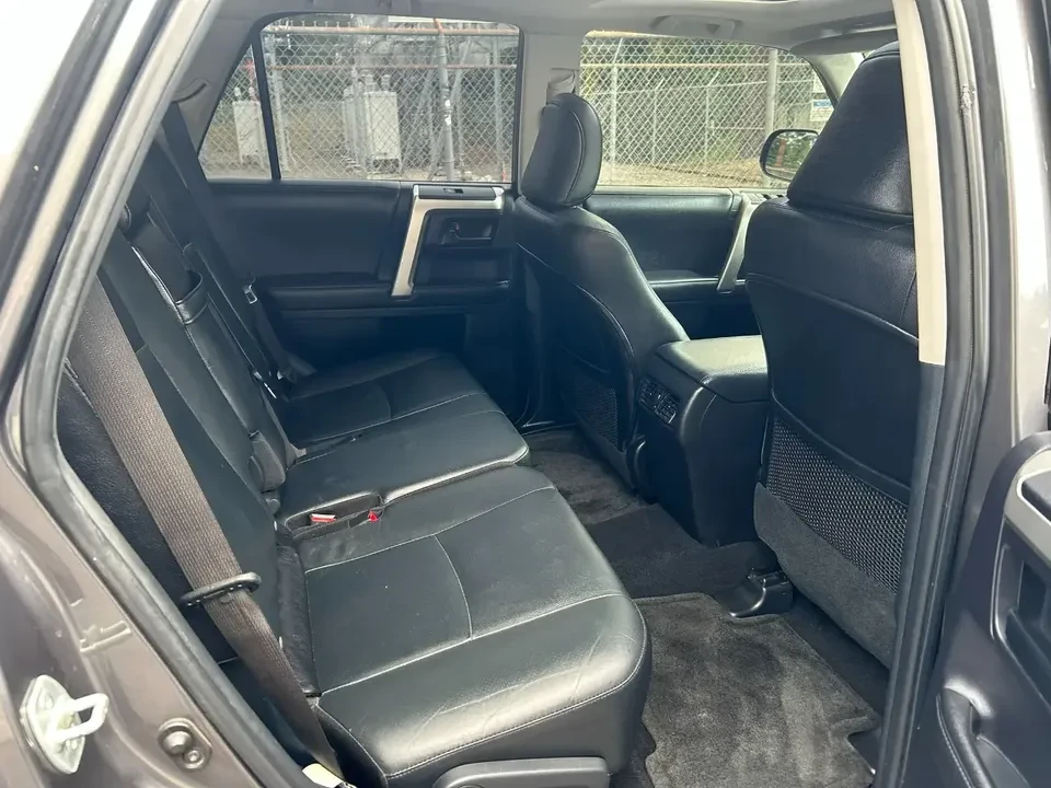 2013 Toyota 4Runner 5th Gen - Image 15 of 18