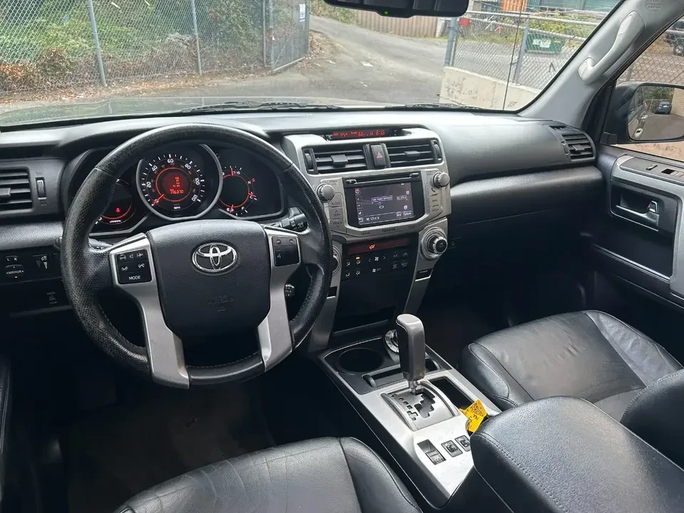 2013 Toyota 4Runner 5th Gen - Image 12 of 18