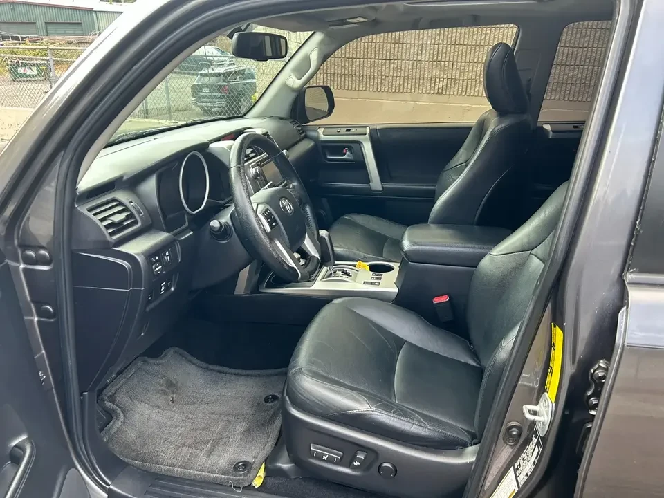 2013 Toyota 4Runner 5th Gen - Image 11 of 18