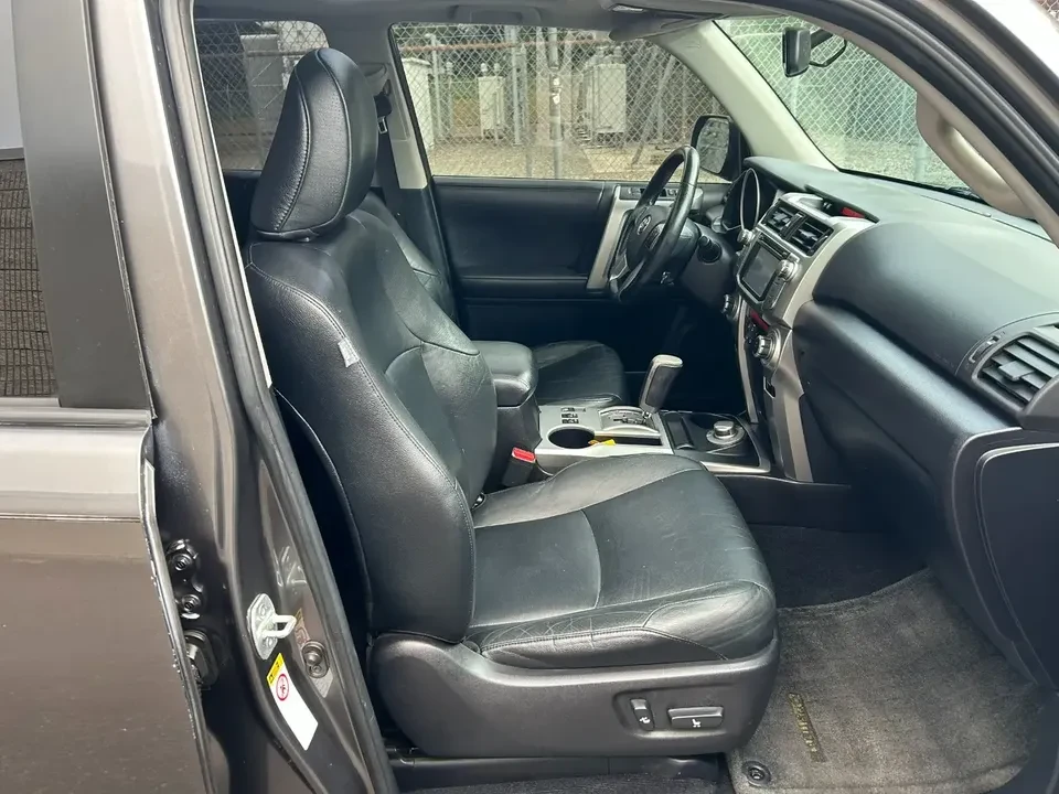 2013 Toyota 4Runner 5th Gen - Image 16 of 18