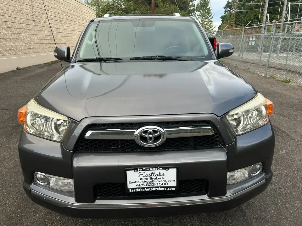 2013 Toyota 4Runner 5th Gen - Image 2 of 18
