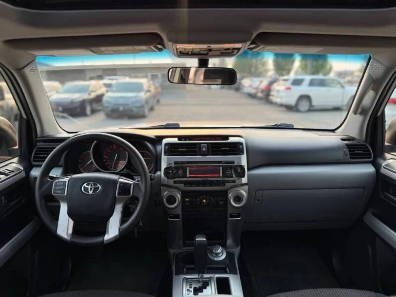 2013 Toyota 4Runner 5th Gen - Image 6 of 8