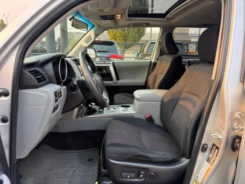2013 Toyota 4Runner 5th Gen - Image 4 of 8