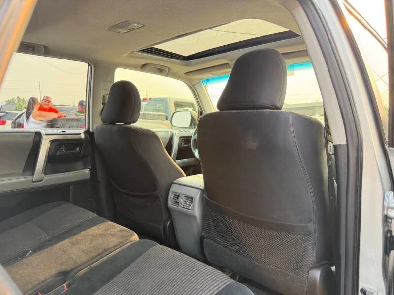 2013 Toyota 4Runner 5th Gen - Image 7 of 8