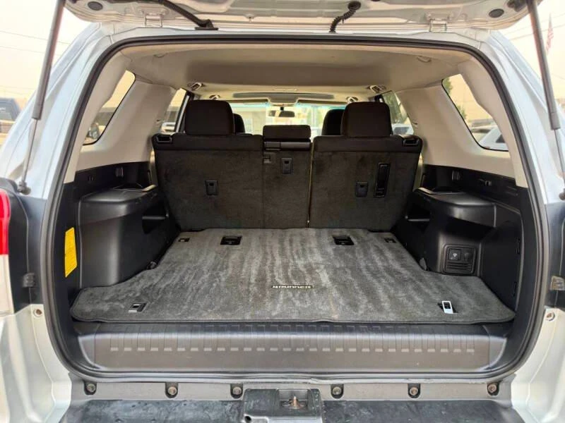 2013 Toyota 4Runner 5th Gen - Image 8 of 8