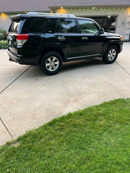 2013 Toyota 4Runner 5th Gen - Image 5 of 22