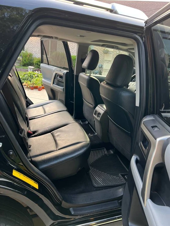 2013 Toyota 4Runner 5th Gen - Image 21 of 22