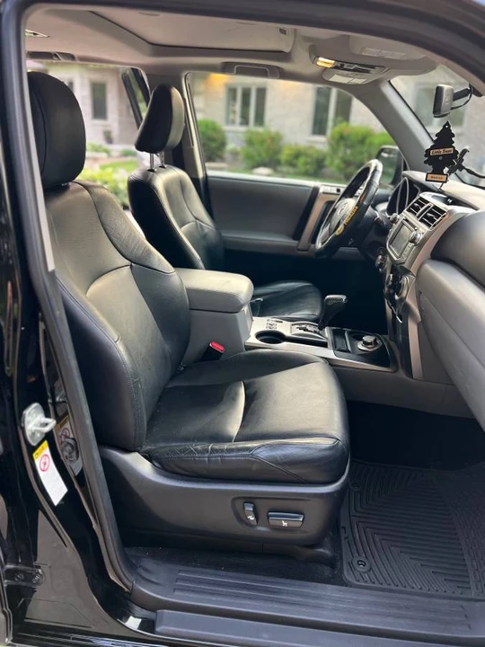 2013 Toyota 4Runner 5th Gen - Image 22 of 22