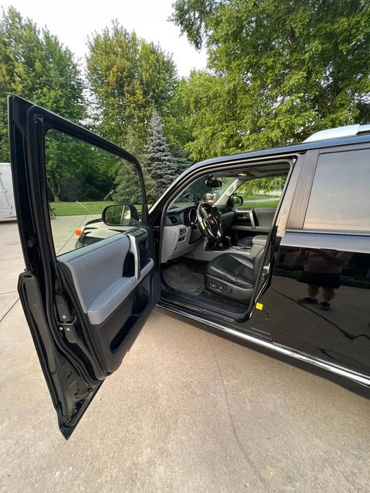 2013 Toyota 4Runner 5th Gen - Image 14 of 22