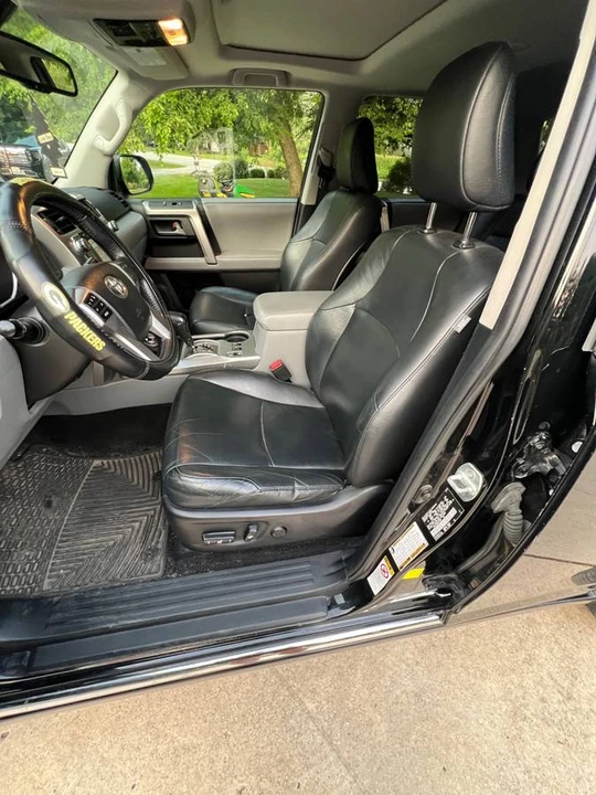 2013 Toyota 4Runner 5th Gen - Image 15 of 22