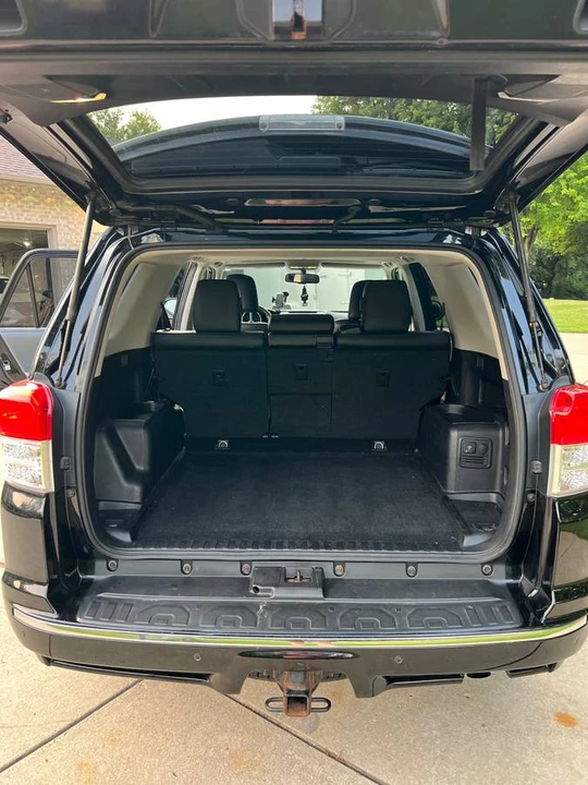 2013 Toyota 4Runner 5th Gen - Image 20 of 22