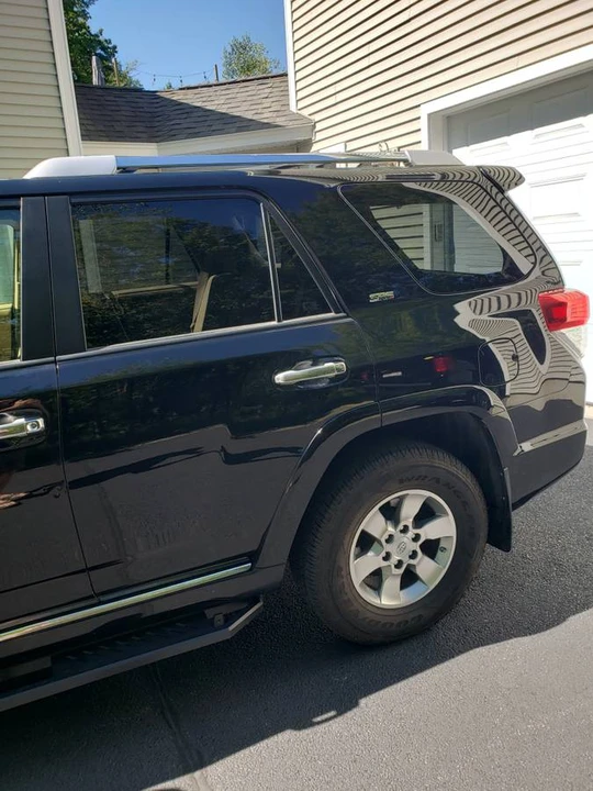 2013 Toyota 4Runner 5th Gen - Image 8 of 23