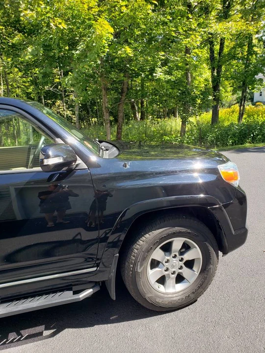 2013 Toyota 4Runner 5th Gen - Image 4 of 23