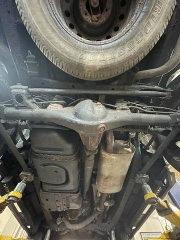 2013 Toyota 4Runner 5th Gen - Image 14 of 23