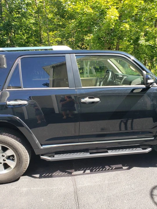 2013 Toyota 4Runner 5th Gen - Image 5 of 23