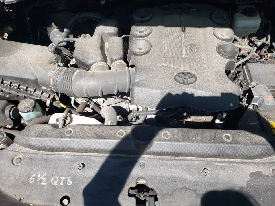 2013 Toyota 4Runner 5th Gen - Image 13 of 23