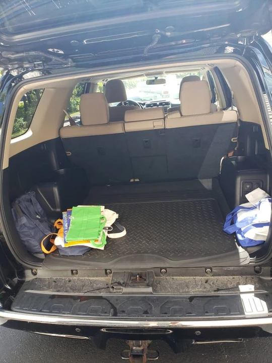 2013 Toyota 4Runner 5th Gen - Image 9 of 23