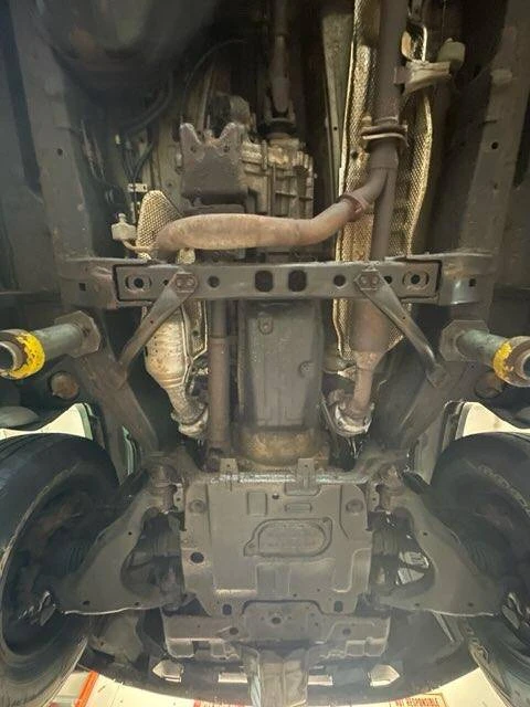 2013 Toyota 4Runner 5th Gen - Image 16 of 23