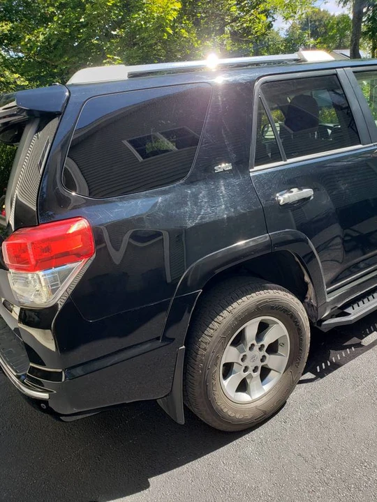 2013 Toyota 4Runner 5th Gen - Image 6 of 23