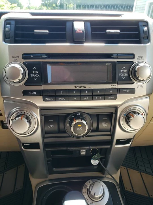 2013 Toyota 4Runner 5th Gen - Image 12 of 23