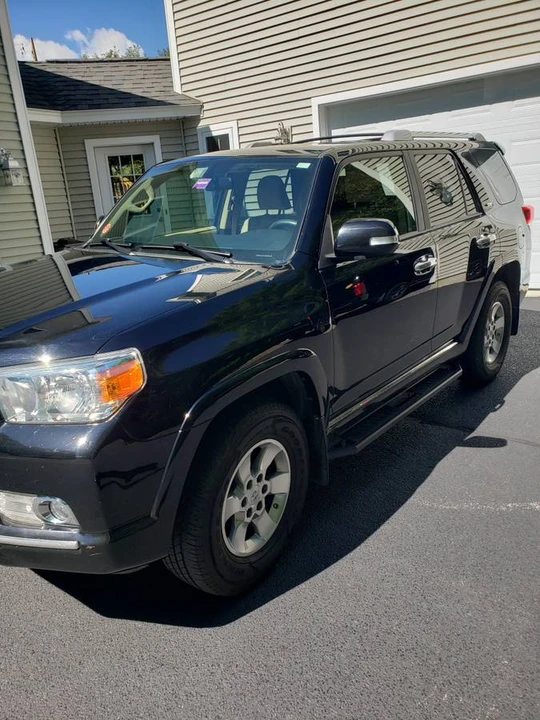 2013 Toyota 4Runner 5th Gen - Image 3 of 23